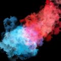 Colour Smoke Bomb – 1Pc | Vibrant Smoke for Party, Photoshoot & Events.