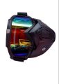 Bike Face Mask Googles Eye Protection  Best  Long Drive water proof dust proof foldable Mask. 