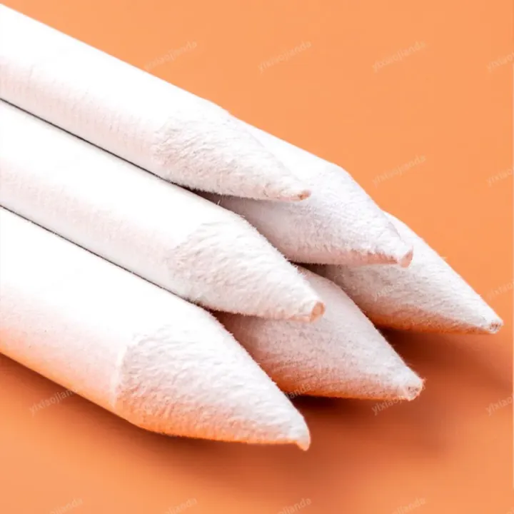 6pcs%20Blending%20Stumps%20Paper%20Art%20Sandpaper%20Pencil%20for%20Artist%20Charcoal%20Sketch%20Drawing%20High%20Gloss%20Smudging%20Art%20Painting%20Roll%20-%20Image%203