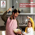 HAND BLANDER. 