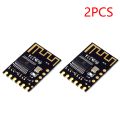 HW-425 Bluetooth Audio Receiver Board Bluetooth 4.2 Stereo Music Decoder Module.