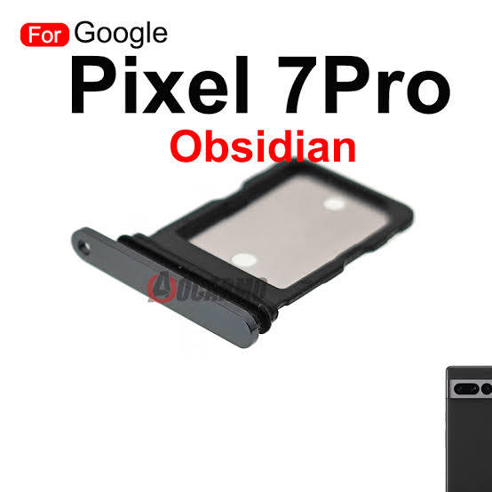 Pixel Injector GOOGLE PIXEL 7 PRO SIM TRAY / CARD SLOT/ SIM INJECTOR | Daraz.pk