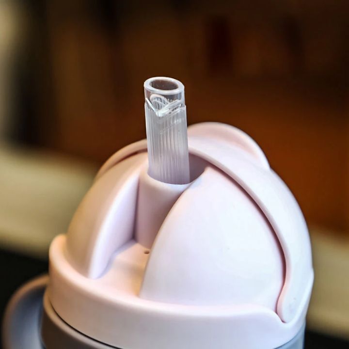 Baby%20Learning%20To%20Drink%20Straw%20Cup%20With%20Gravity%20Ball%20Anti-grab%20Water%20Bottle%20Portable%20Handle%20Scale%20-%20300Ml%20-%20Image%204