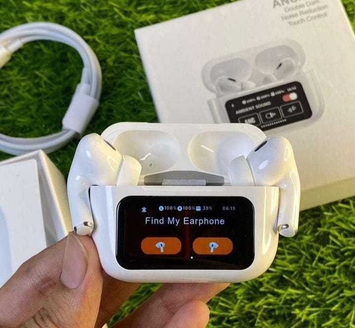 A9 Airbuds pro