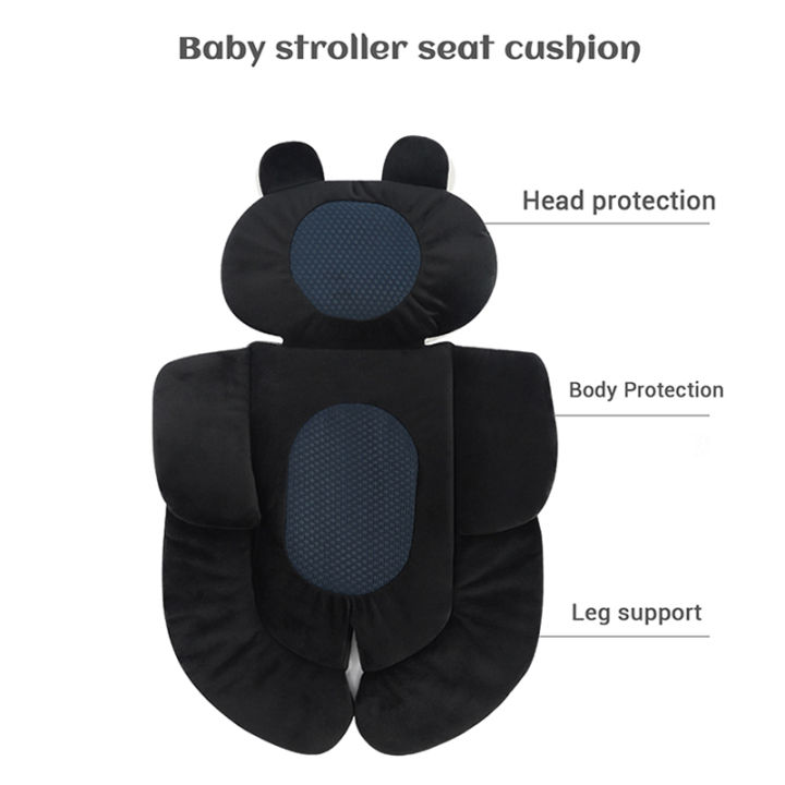 Baby%20Stroller%20Seat%20Cushion%20Double-sided%20Safety%20Seat%20Pad%20Thick%20Warm%20Universal%20Child%20Cart%20%20hand%20basket%20Mat%20Stroller%20Accessories%20-%20Image%202