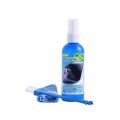 Screen cleaning kit Oker multi-purpose cleaning kit LCD-777 has a quick cleaning performance without damaging the film coating on the screen surface.. 