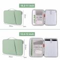 Laptop Bag for 11-13 Inch Protective Tablet Sleeve Case Padded Carrying Case Fit for iPad Macbook Xiaomi ASUS HUAWEI Lenovo. 