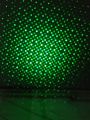 Laser Light Green Rechargeable heavy-duty Presentation Light - Laser Pointer. 