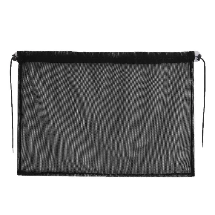 Black%20Suction%20Cup%20Curtain%20UV%20Protection%20Universal%20Side%20Window%20Car%20Window%20Sunshade%20Cover%20for%20Kid%20Baby%20Children%20Sunshade%20Summer%20-%20Image%207
