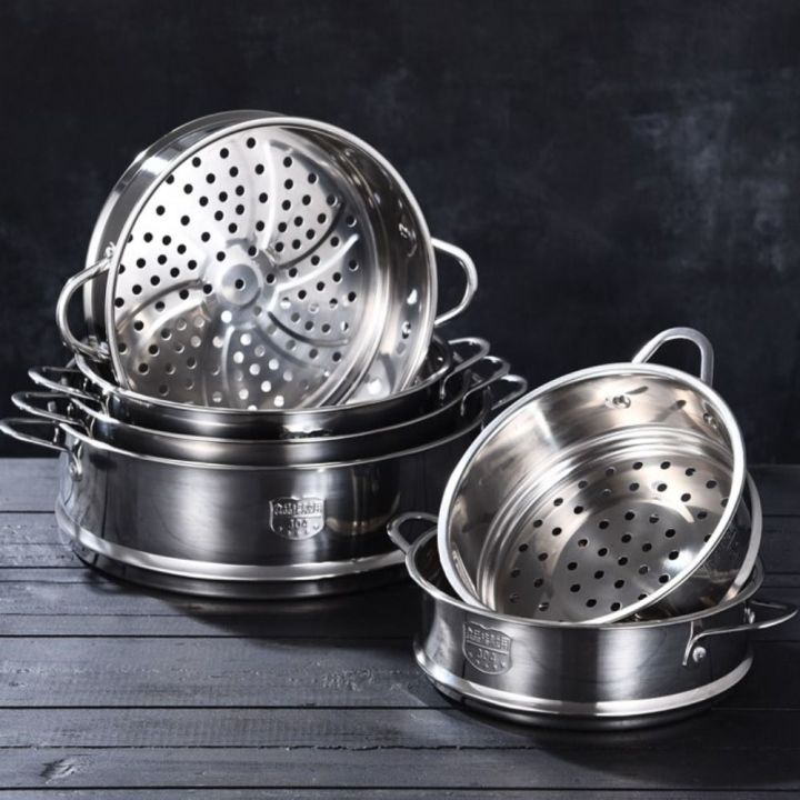 New%20304%20Stainless%20Steel%20Steamer%20Basket%20with%20Double%20Ear%20Kitchen%20Cooking%20Tool%20Pot%20Steaming%20Grid%20Generic%20Multifunction%20Steam%20Rack%20-%20Image%202