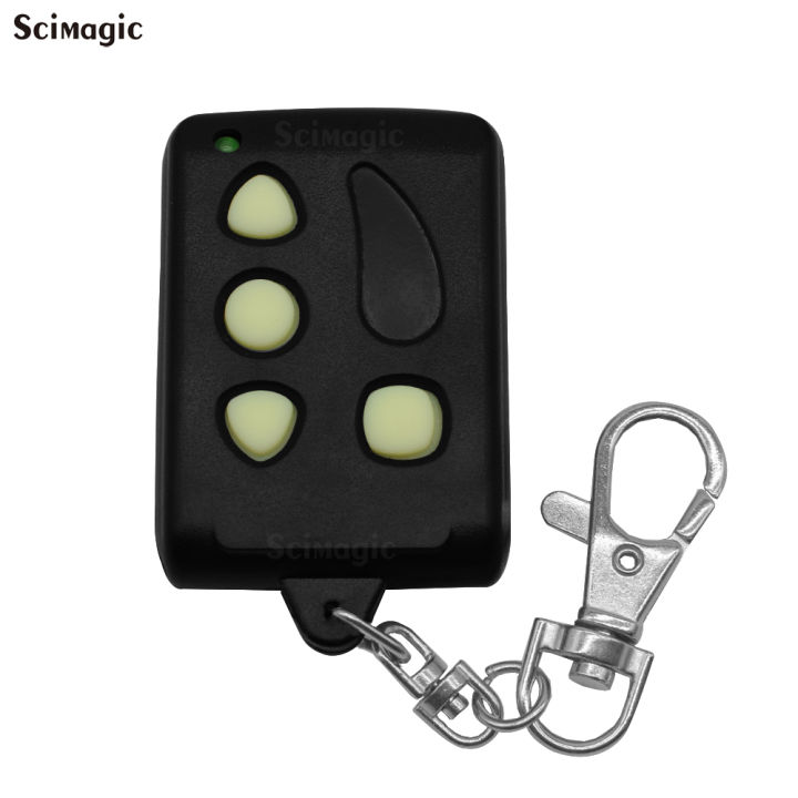 Remocon 280-450mhz RMC-555 Remote Control Duplicator For Garage Door ...