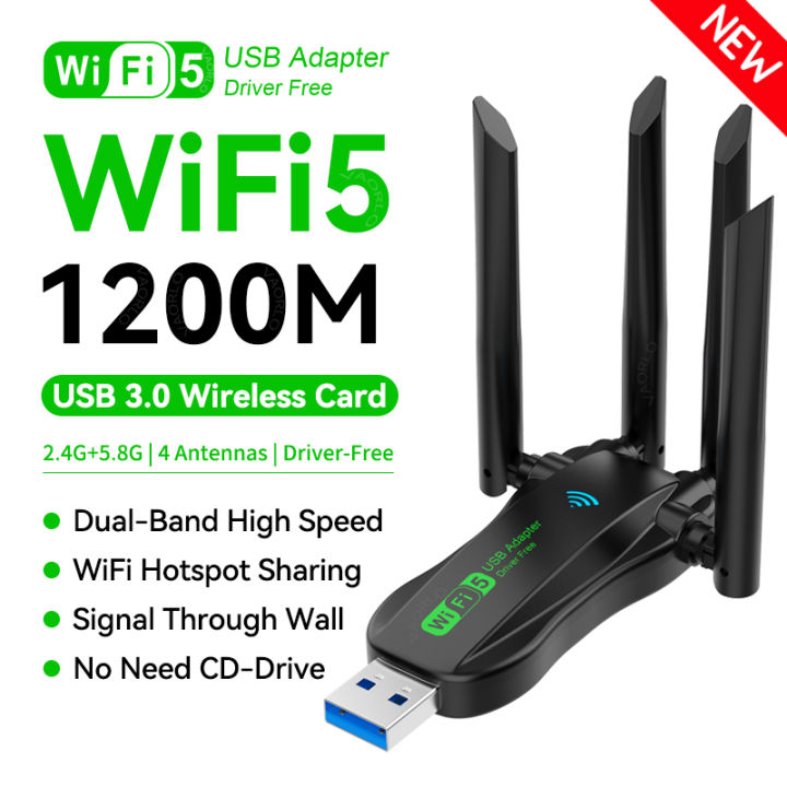 1200Mbps%20WiFi%20USB%20Adapter%20Dual%20Band%202.4G+5Ghz%20Wi-Fi%20Dongle%204%20Antenna%20802.11AC%20USB3.0%20High-Speed%20Wireless%20Card%20Receiver%20PC/Laptop%20-%20Image%207