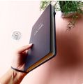 Minimalistic Lined Journal | Notebook  | Hardcover Diary A5 Journals. 