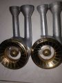 Glass Table Top Gas Stove Kitchen Gas Cooker Double Burners Gas Stove. 