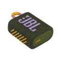 jbl Go 3 Portable Bluetooth Speaker. 