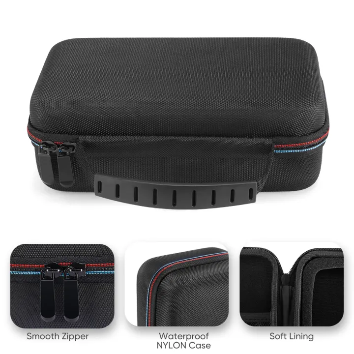 Portable%20EVA%20Case%20Hard%20Travel%20box%20for%20%20Baseus%2020000mAh%20Car%20Jump%20Starter%20Power%20Bank%202000A%20Car%20Battery%20Charger%20storage%20bag%20-%20Image%202