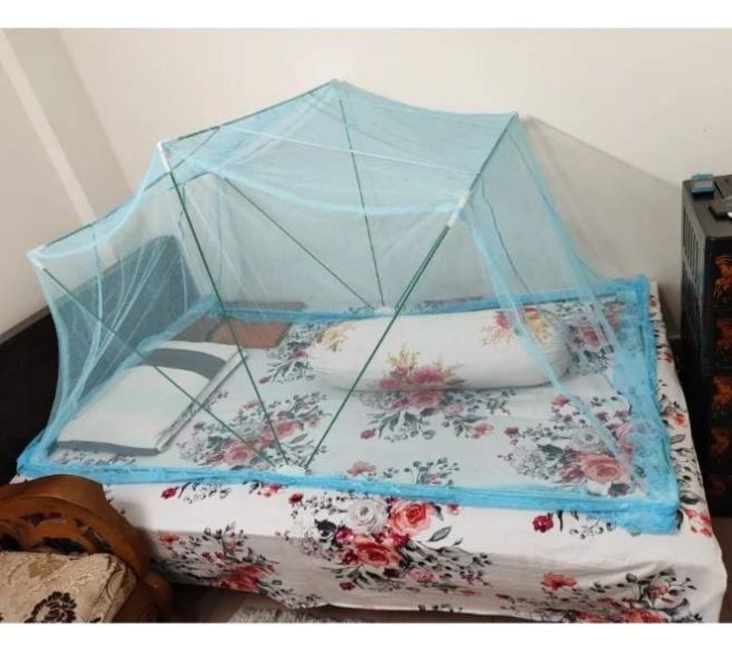 Portable%20travel%20adult%20mosquito%20net%20foldable%20net%20tent%203.5x6.5%20feet%20-%20Image%203
