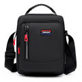 Chest Bag Men's One Shoulder Crossbody Bag Large Capacity Outdoor Sports And Leisure Fashion Small Shoulder Bag Large Capacit. 