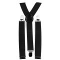 Spandex Suspender For Men |Elastic Suspender For Unisexual. 