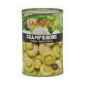 Champion Masterchef Mushroom Whole | 400 g. 