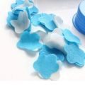 Exceart Portable Soap Paper Sheets Disposable Hand Washing Bath Toiletry Paper Soap Petals Soap Flakes with Storage Tube for Home Travel Camping Hiking. 