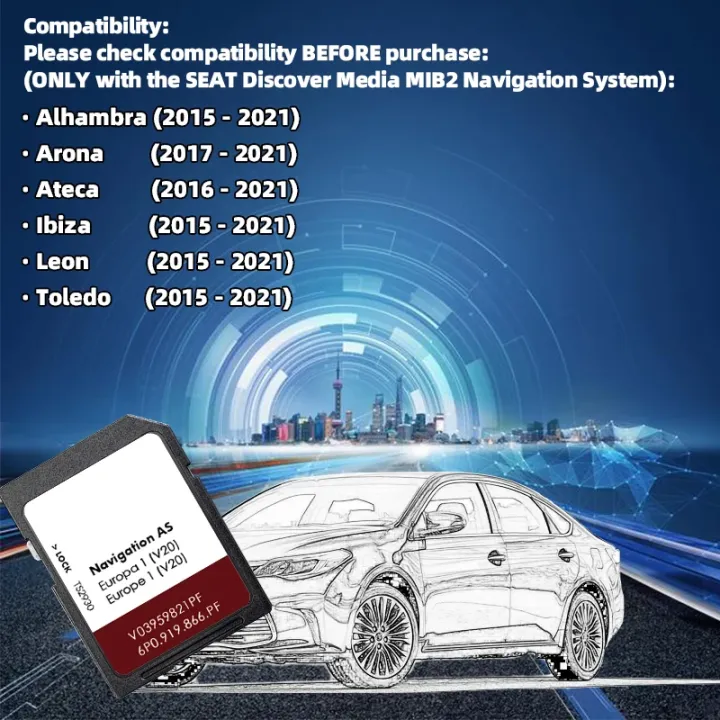 Navi%20Navigation%202026%20for%20Seat%20Leon%20AS%20V24%20SD%20Map%20Cards%20MIB2%20Europe%20Fast%20Delivey%20-%20Image%207