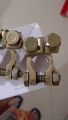 Pack of 2 Universal Car Vehicle & Ups Battery Terminal Clamp Large - Made in Pak. 