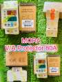 MORA Bulgaria 80A Protector Original/ Protection device for V/A Best for solar system & electric safety.. 