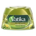 vatika hair fall control styling hair cream 140ml. 