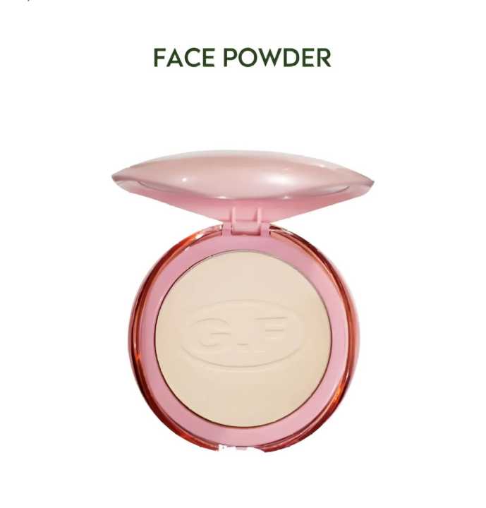Glamorous%20Face%20Powder%2001%20shade%20/%20Glamorous%20Face%20powder%20SPF35%20perfect%20Natural%20UV%20Oil%20free%20Foundation%20Two%20way%20cake%20/%20Glamorous%20Face%20Two%20way%20Cake%20Face%20Foundation%20Powder%20-%20Image%202