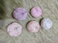 3 Pc Scented Flowers Customize Candles For Home Decor| wedding events| Birthday parties| Gift Packs. 