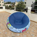 1PC Thickened Inflatable Lazy Sofa Lounge Chair – Perfect for Outdoor Courtyards & Indoor Leisure. 