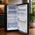 SAMSUNG RR20C2722CR/IM - 192 Litres Direct Cooling Single Door Refrigerator 2020 (Camellia Purple). 