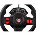 Car Racing Wheel Control Speedx. 