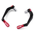 Motorcycle Levers Guard Brake Clutch Protector For HONDA CB125F CB500 CB190r CB1300 CB1000 CB1000R CB500F CB300F CB599 CB600F.