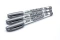 silver metallic paint marker, best for art lovers, painting. 