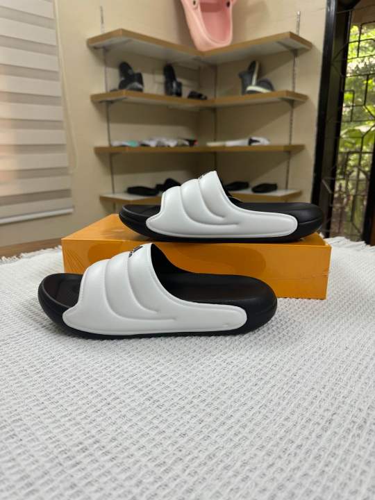 ADIDAS MEN ASUNA SLIPPER SYNTHETIC UPPER EVA SOLE