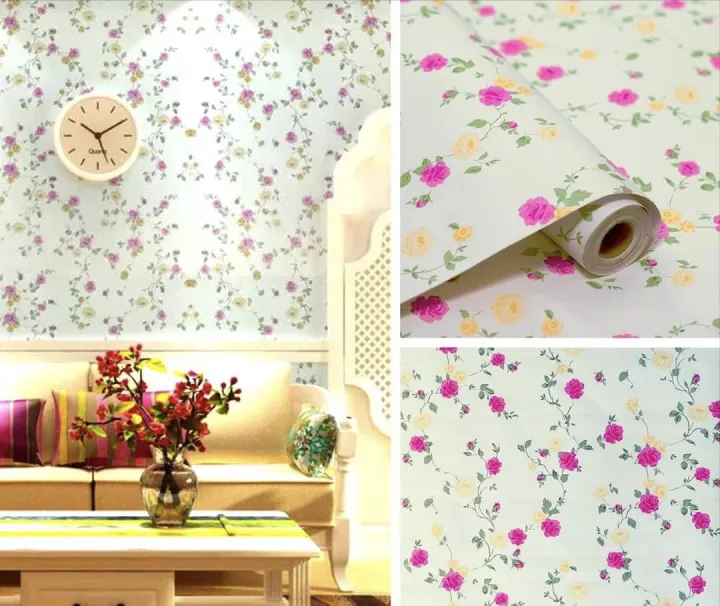 PVC%20Coated%20Self%20Adhesive%20Wallpaper%20-%20Image%204