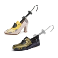 Professional Shoe Trees Adjustable Length Width Shoes Stretcher Boots Sneakers Shoe Stretchers Men Woman Heels Shoes Tree 1Pcs.