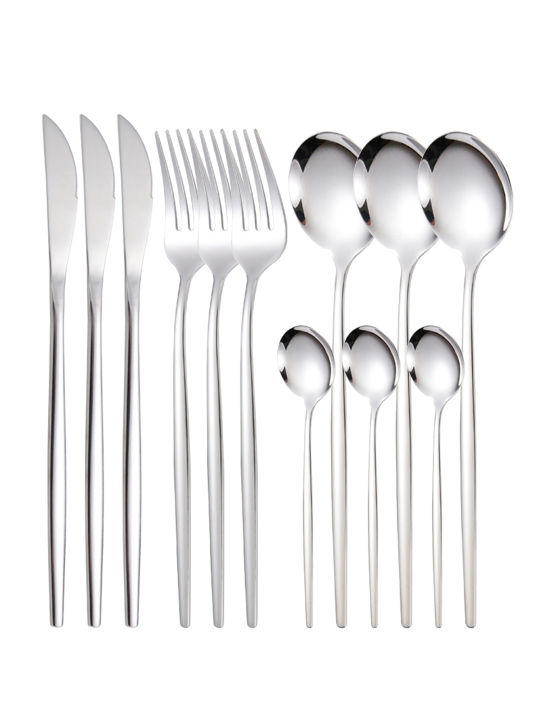 12pc%20Thin%20stainless%20steel%20cutlery%20set%20Portugal%20steak%20knife%20and%20fork%20dessert%20spoon%20coffee%20spoon%20-%20Image%204