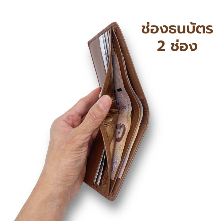 Benedetti%20186%20women's%20two%20fold%20genuine%20leather%20wallet%20men%20black%20purple%20gray%20blue%20green%20tan%20cream%20size%209.5x11%20cm%20-%20Image%206