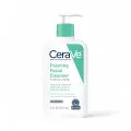 CeraVe Foaming Facial Cleanser 237 ml (USA). 
