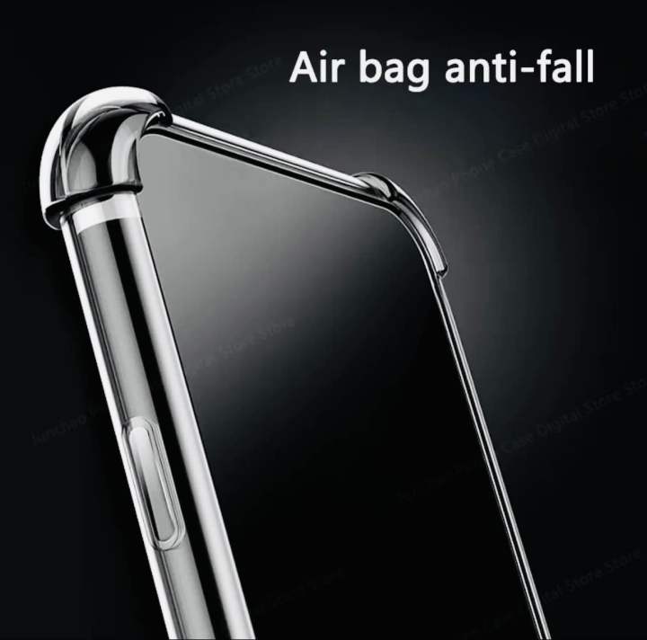 SAMSUNG%20GALAXY%20A56%205G%20Shockproof%20Transparent%20Back%20Cover%20For%20SAMSUNG%20GALAXY%20A56%205G%20-%20Image%205