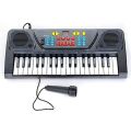 Big Fun Electronic Keyboard Bf-430a1 Piano. 
