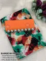 Rainbow print set. 