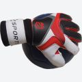 Non-slip Latex Football Goalkeeper Gloves. 