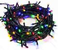 100 Led Lights Multi. 