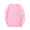 7 Colors Spring Long Sleeve Tees Children's T-shirt Cotton Solid Colour Base Coat Leisure Wear Boys Girls Tops Kids Clothes.