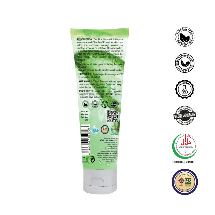 YUSERA%2099%25%20Aloe%20Vera%20Soothing%20Gel%2060ml%20-%20Image%203
