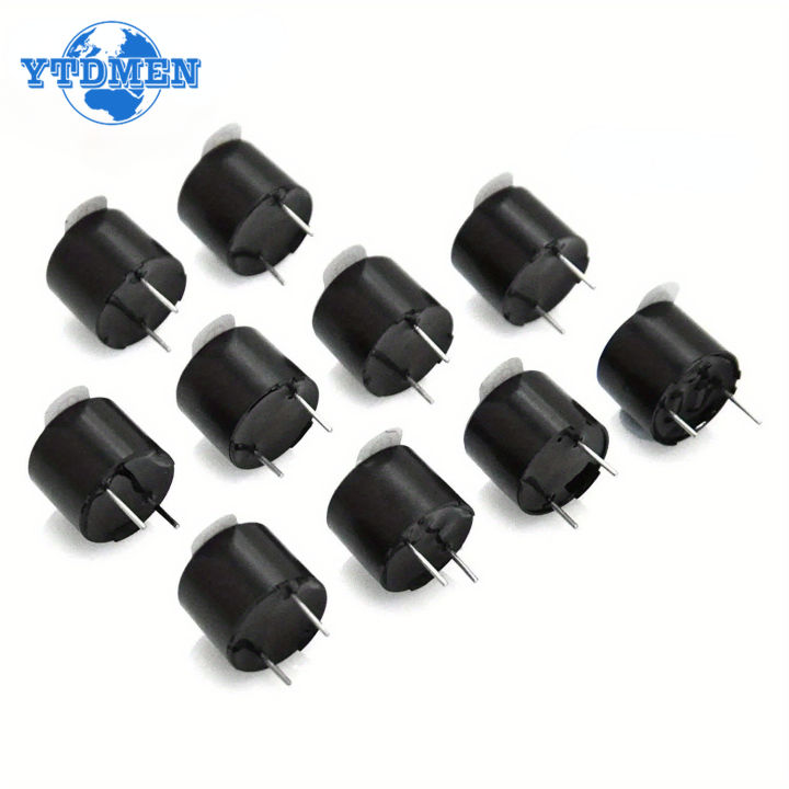 10PCS%205V%20Active%20Buzzer%20Magnetic%20Long%20Continous%20Beep%20Tone%20Alarm%20Ringer%2012x9.5mm%20Mini%20Active%20Piezo%20Buzzers,%20for%20Arduino%20-%20Image%206